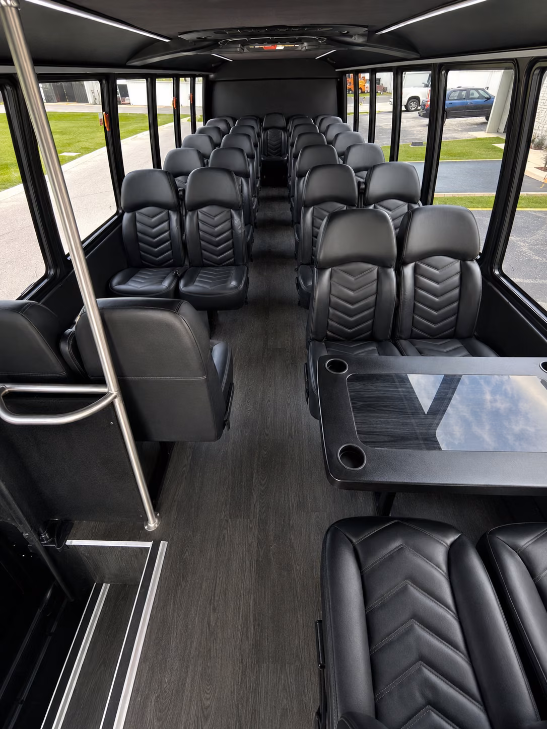 blog rent a bus to wild horse pass casino hero