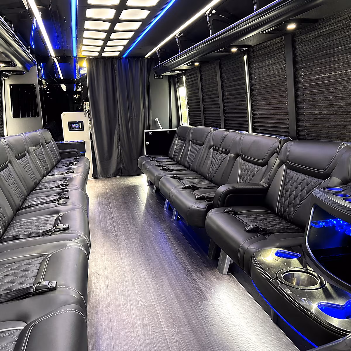 birthday party buses from maricopa to scottsdale s nightlife