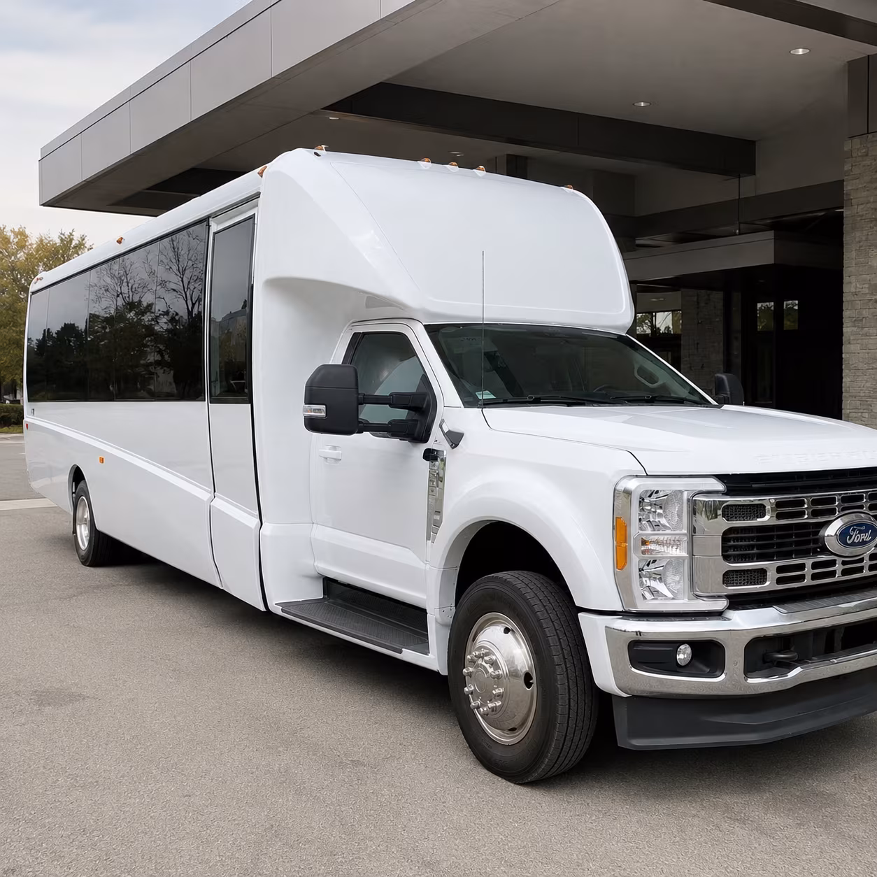 book a bus for your next church or religious group 2