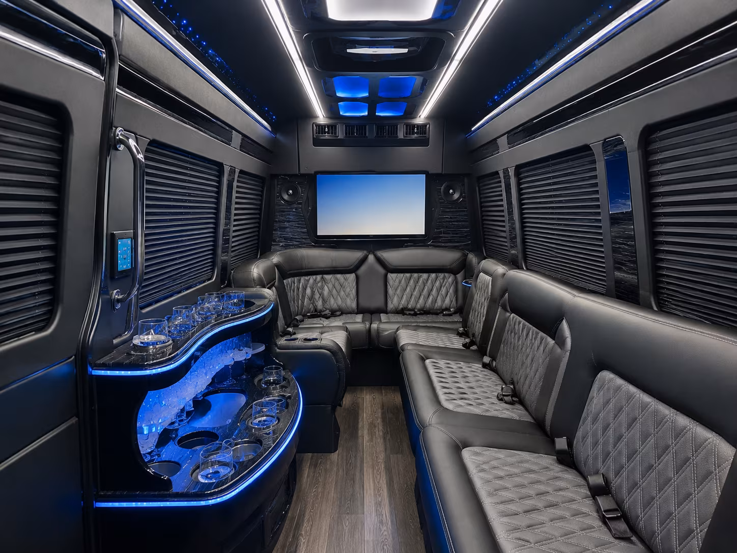 book a bus for your next concert or music festival 1