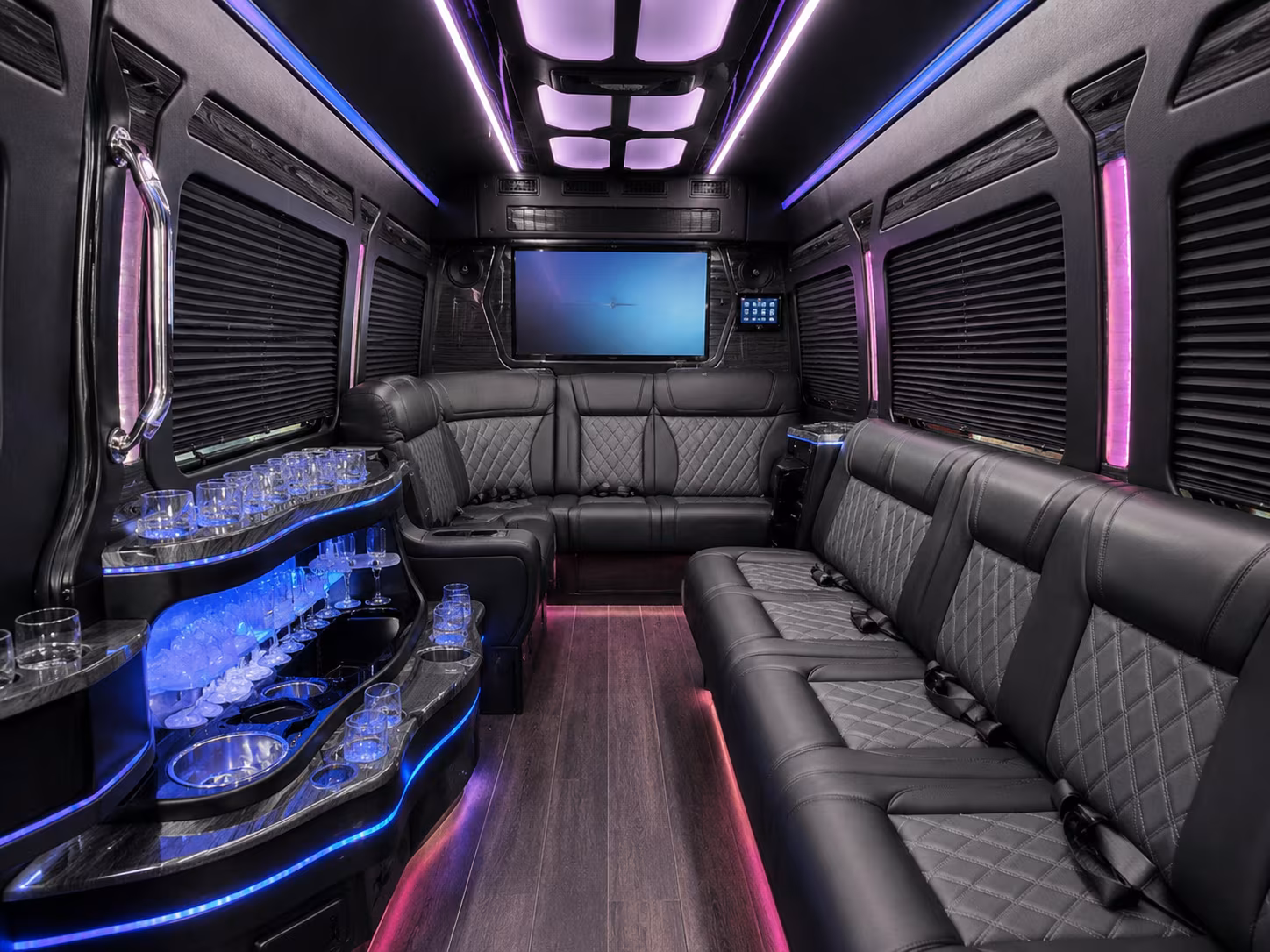book a bus for your next concert or music festival 3