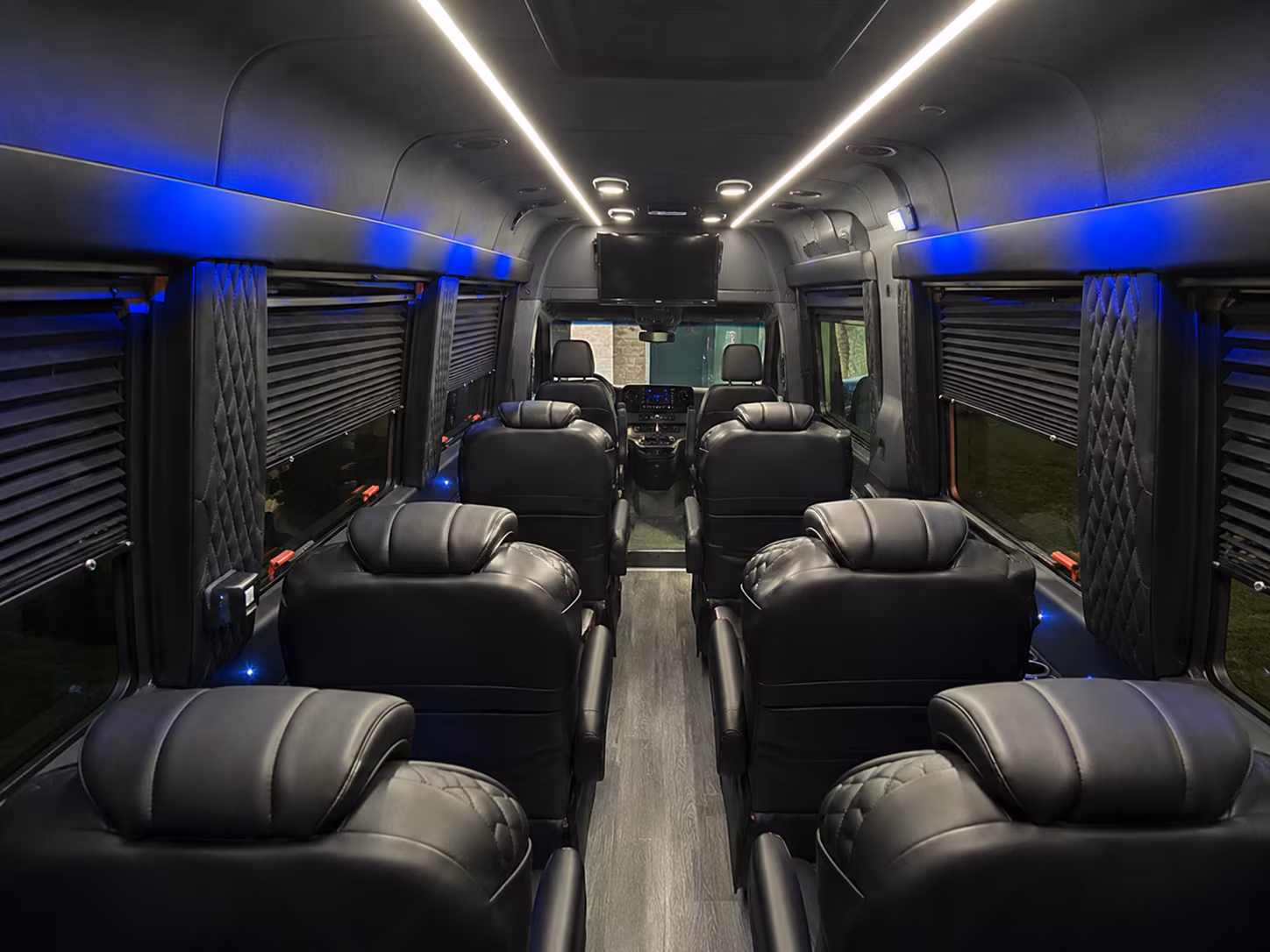book a bus for your next convention or trade show 5