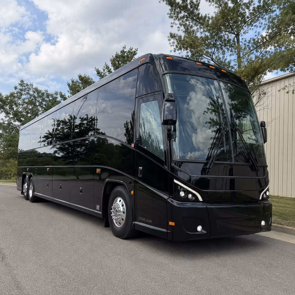 book a bus for your next corporate event 1