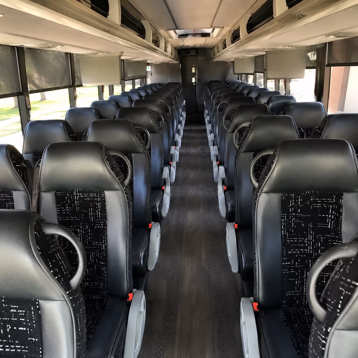 book a bus for your next prom 4