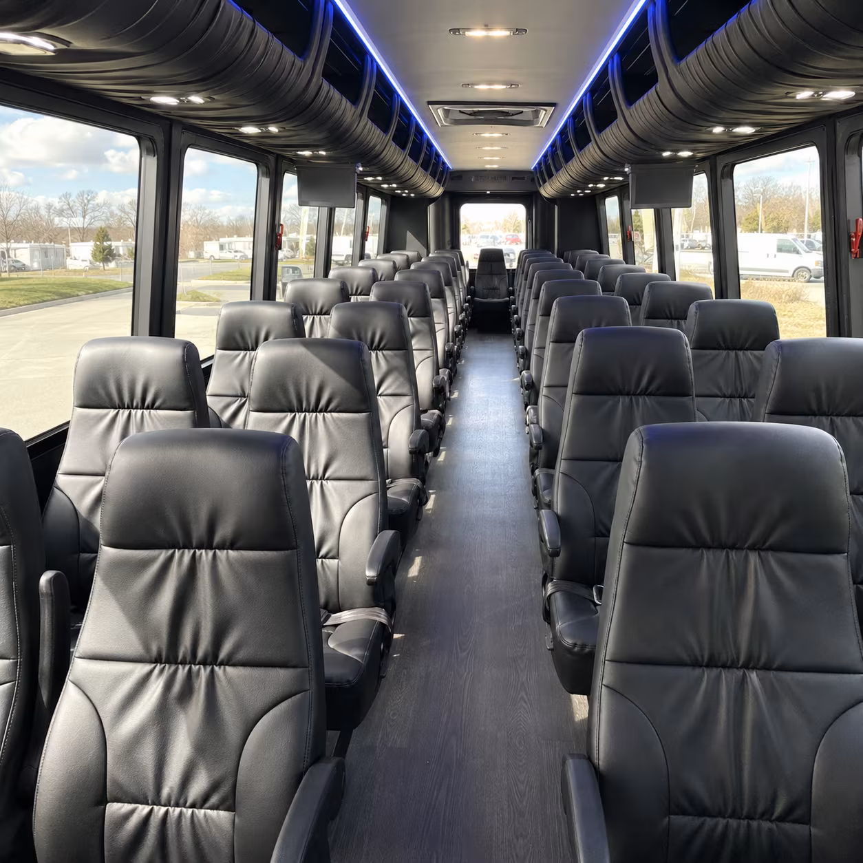 book a bus for your next sporting event 4