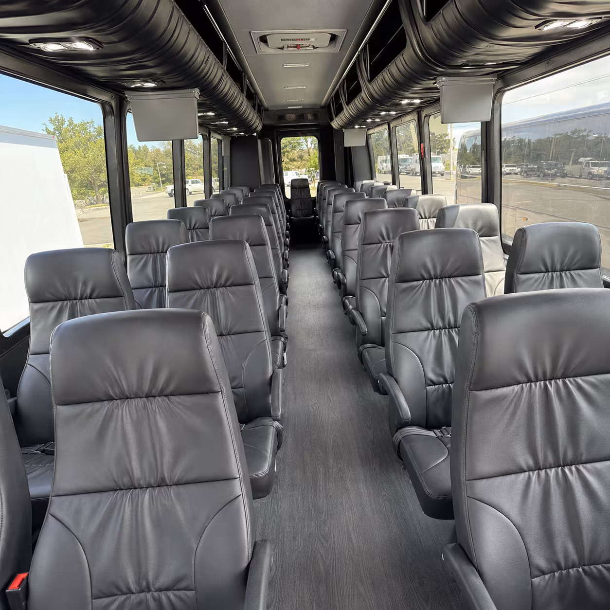 book a bus for your next sporting event 5