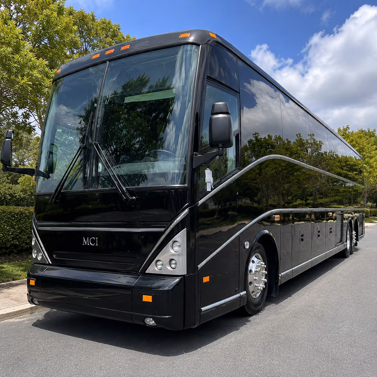 book a bus for your next wedding 5