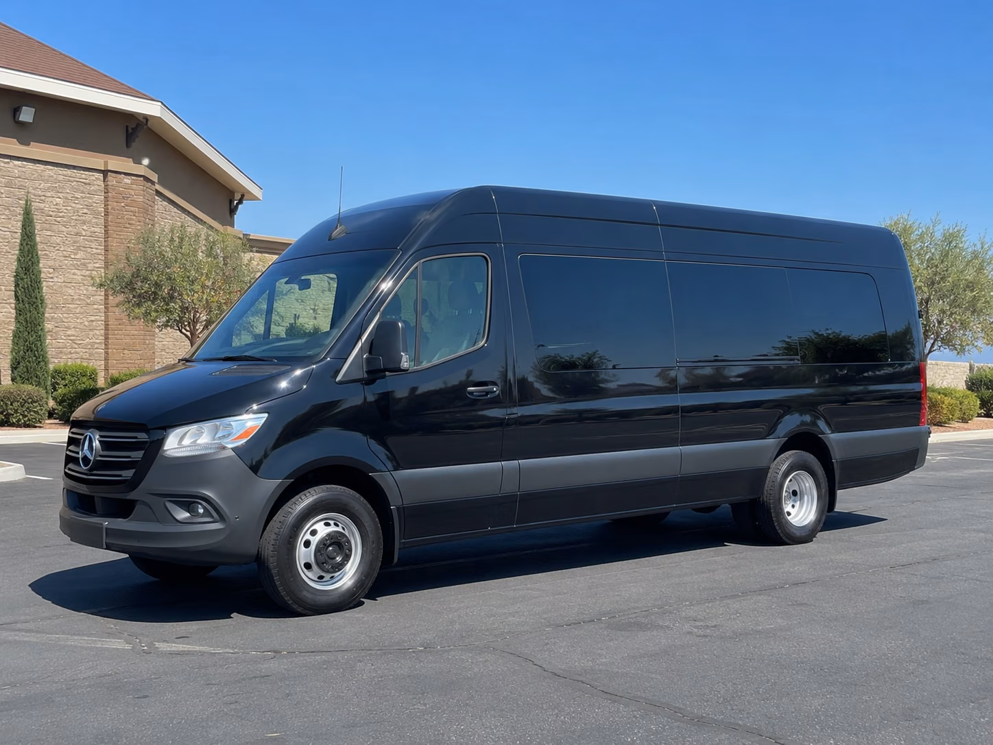 bus rentals for maricopa youth group trips and ministry outings