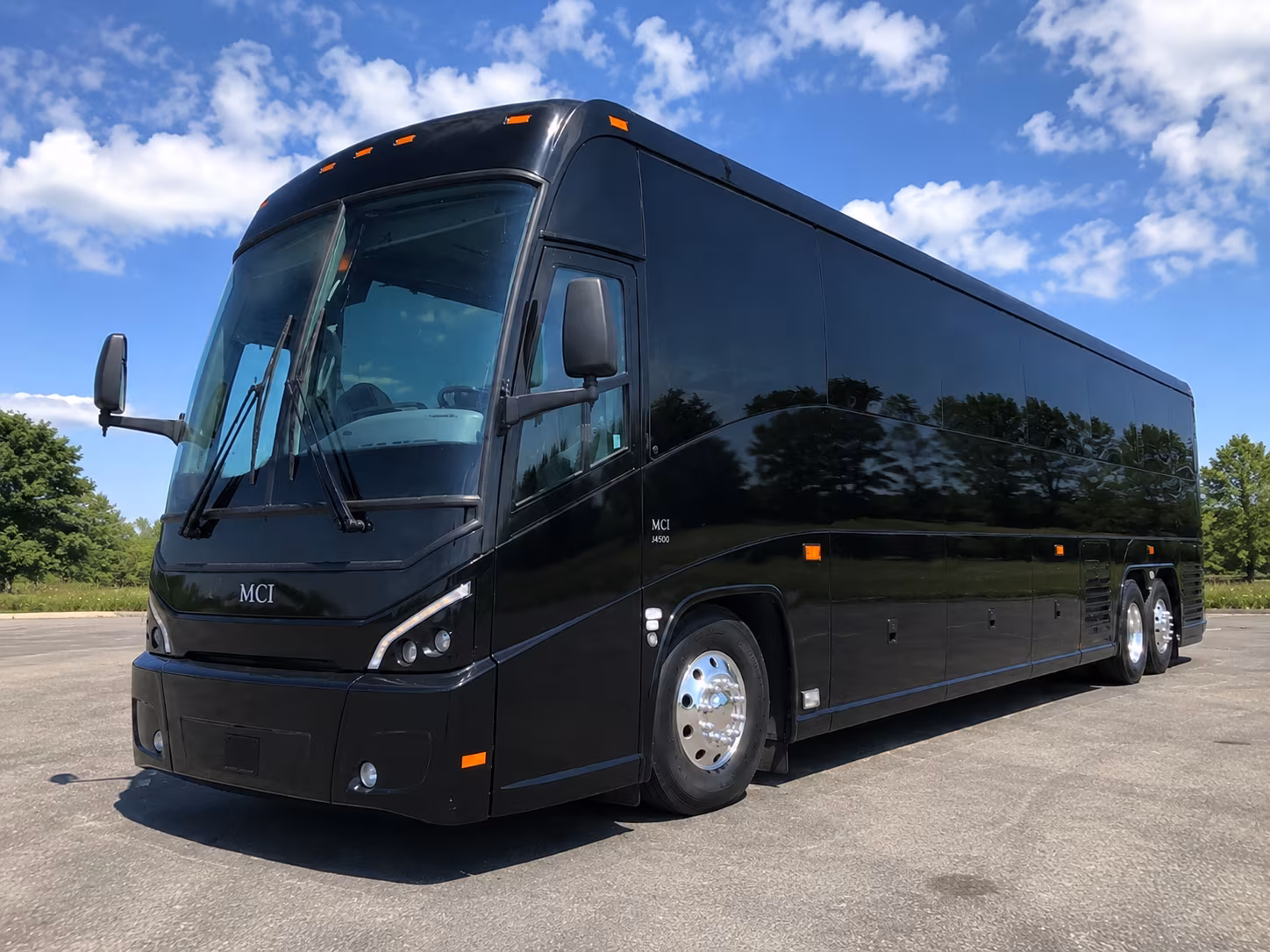 charter buses for quinceaneras and sweet 16 celebrations in maricopa