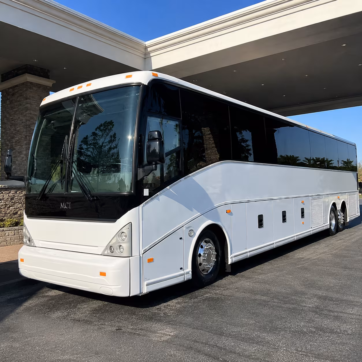 charter buses for science and nature field trips near maricopa
