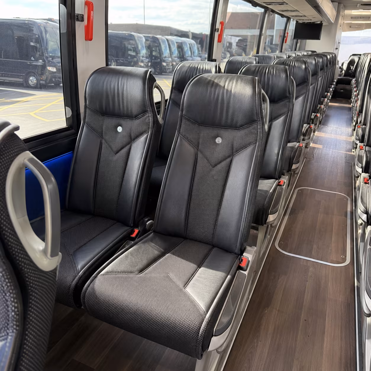 charter buses to willcox wine country from maricopa