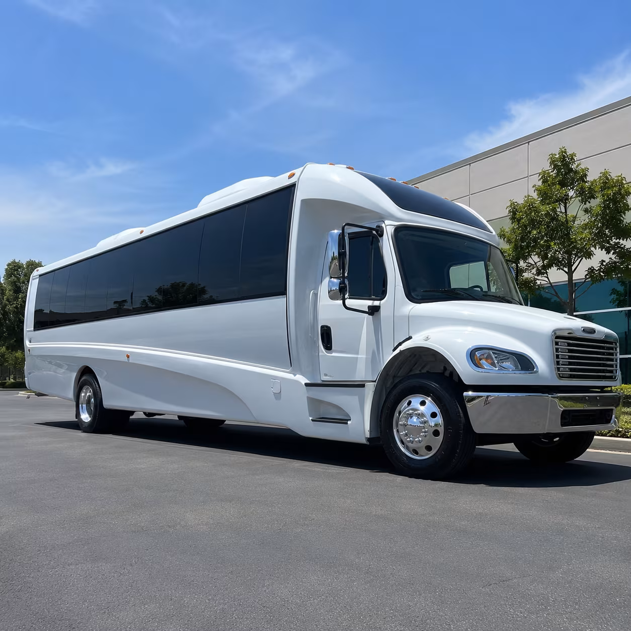 maricopa 18 passenger minibus