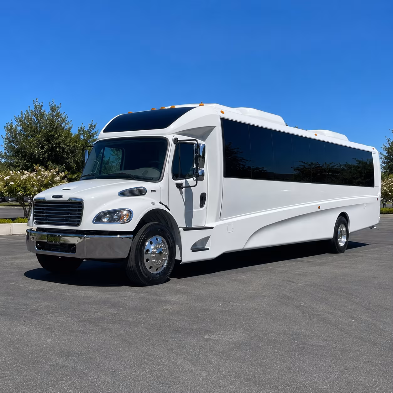 maricopa 30 passenger minibus