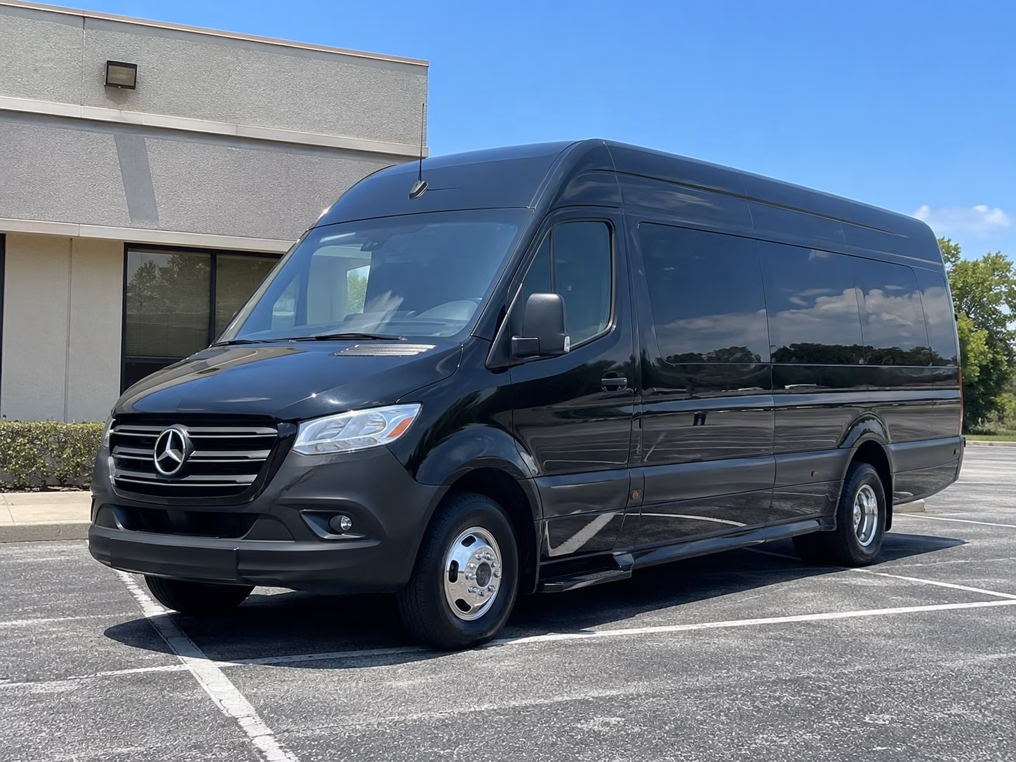 maricopa airport transportation