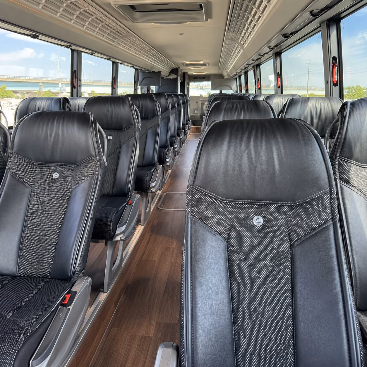 maricopa ak chin him dak charter bus rental