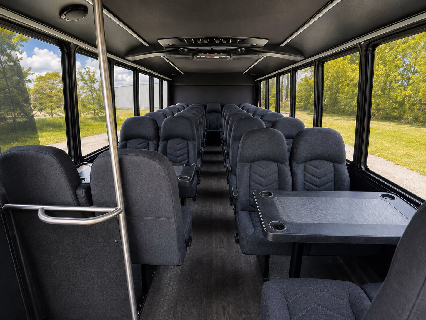 maricopa birthday party transportation