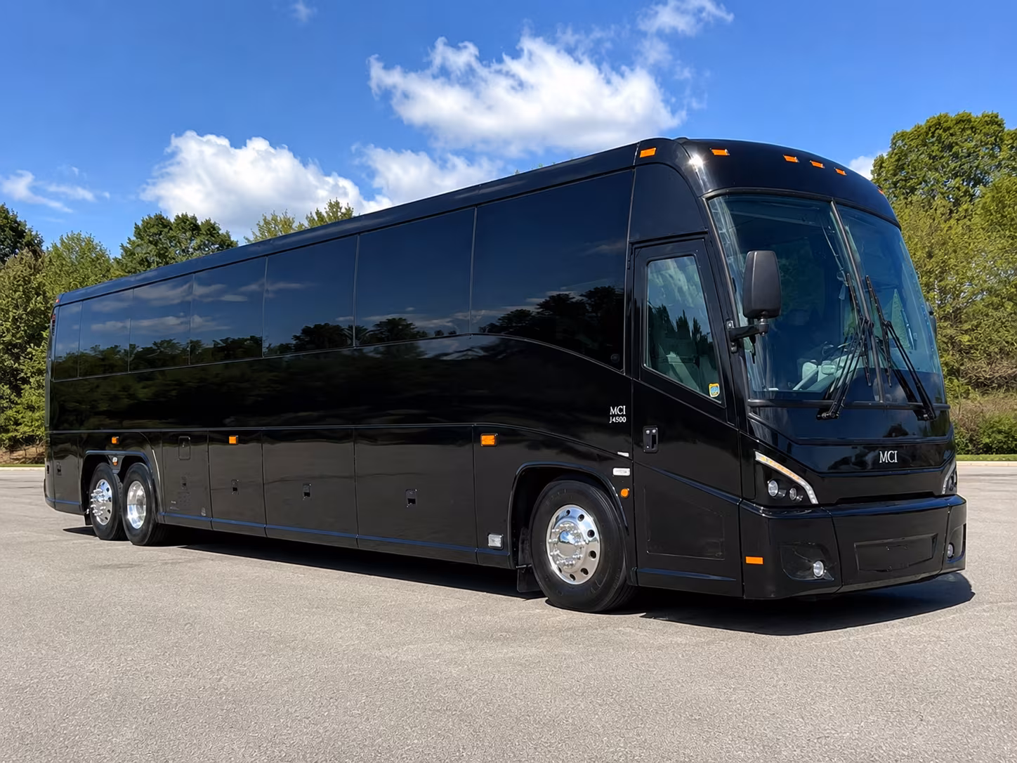 maricopa charter bus