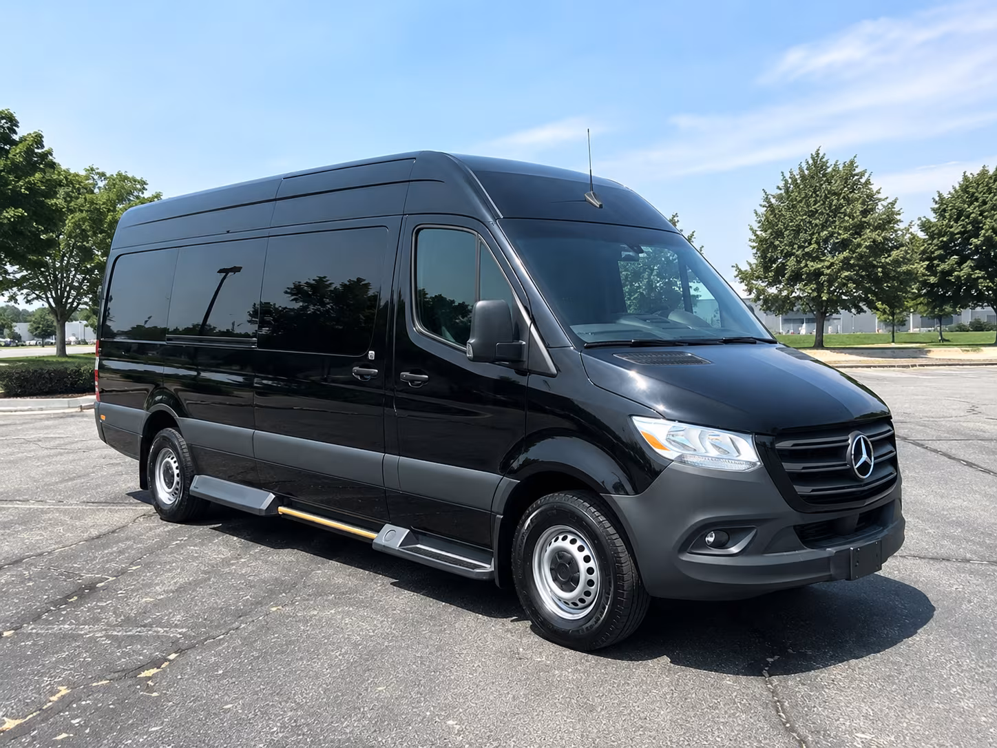 maricopa convention transportation