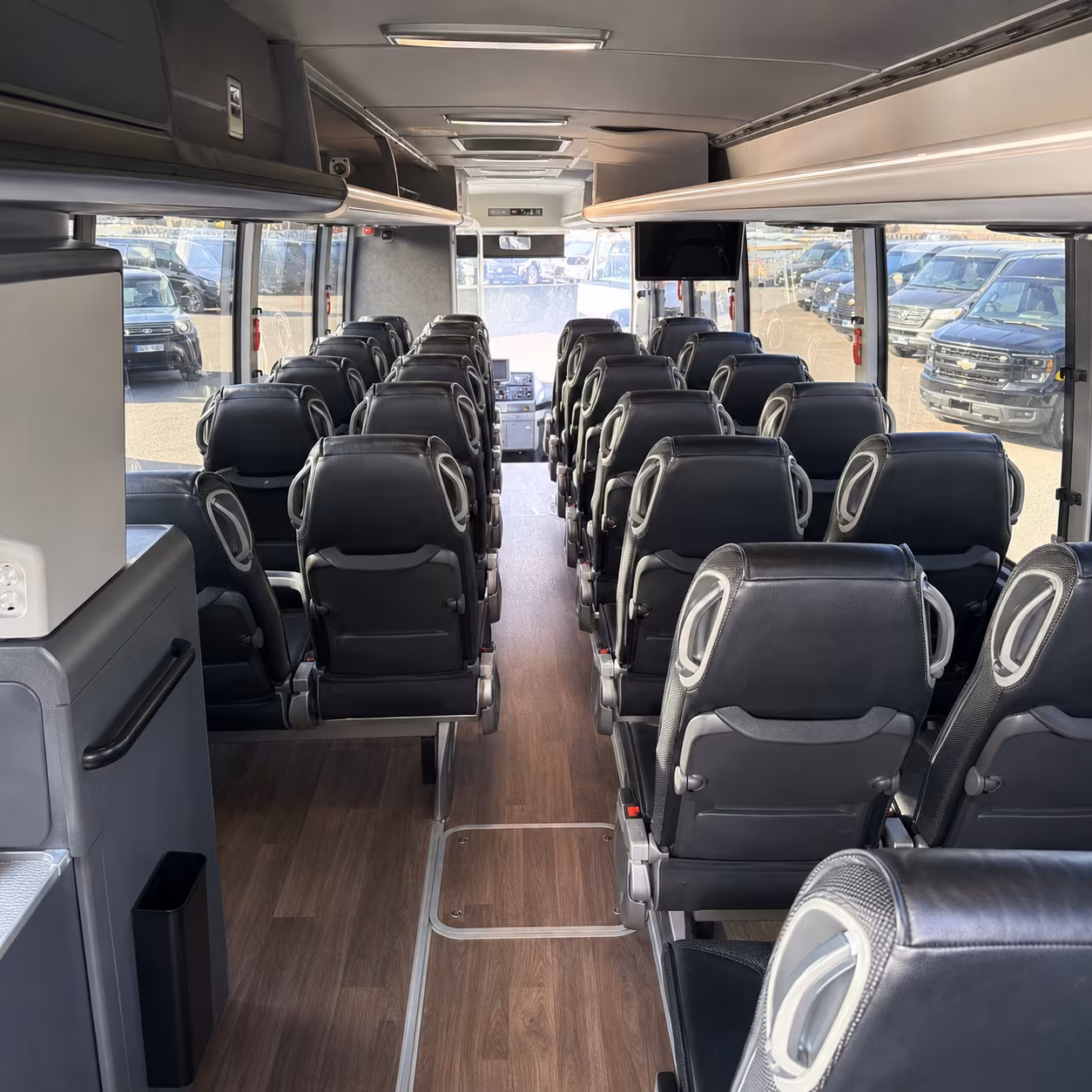 maricopa corporate transportation