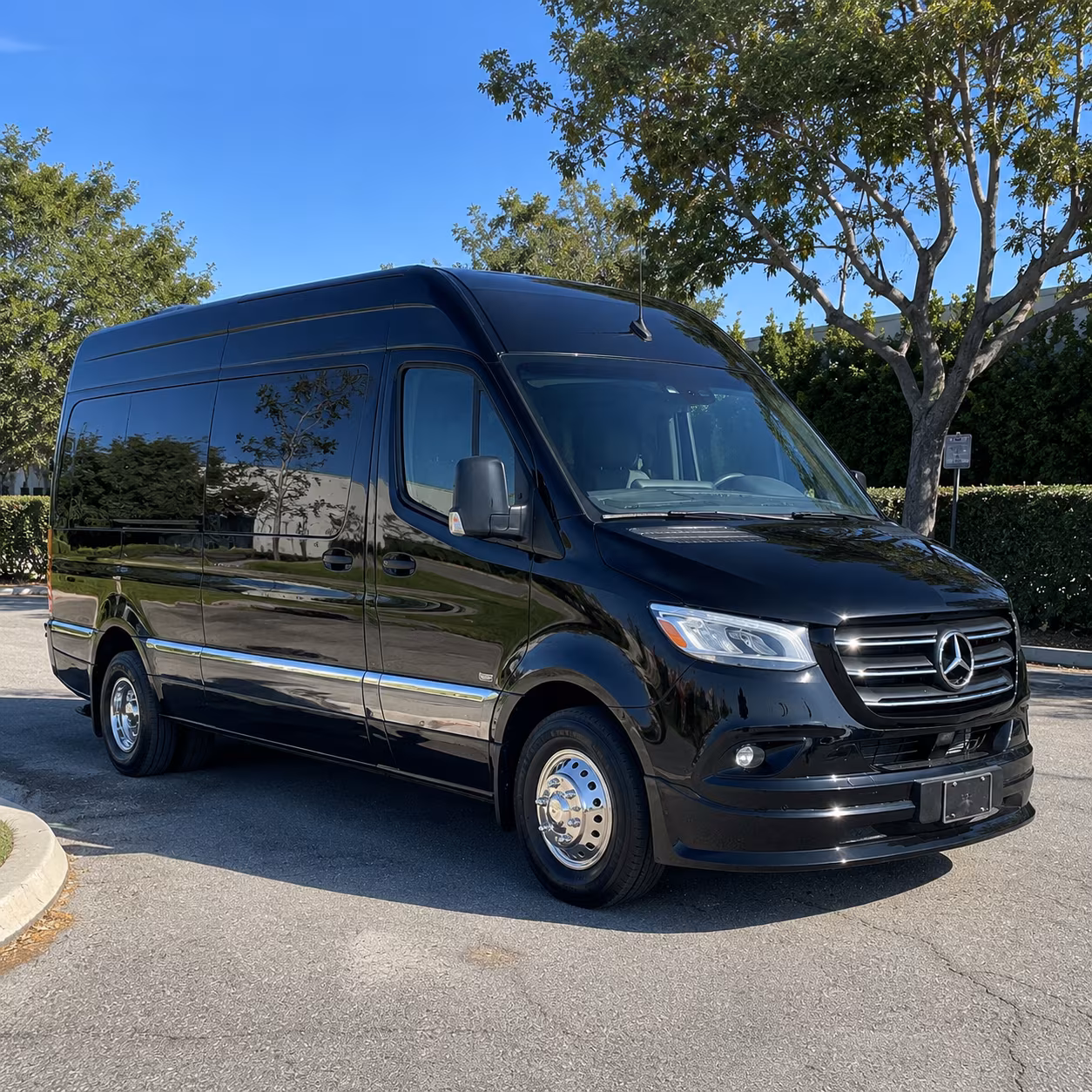 maricopa event transportation