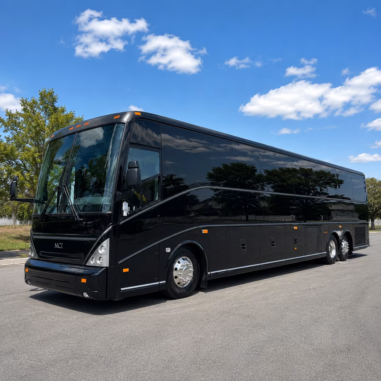 maricopa field trip charter bus rental