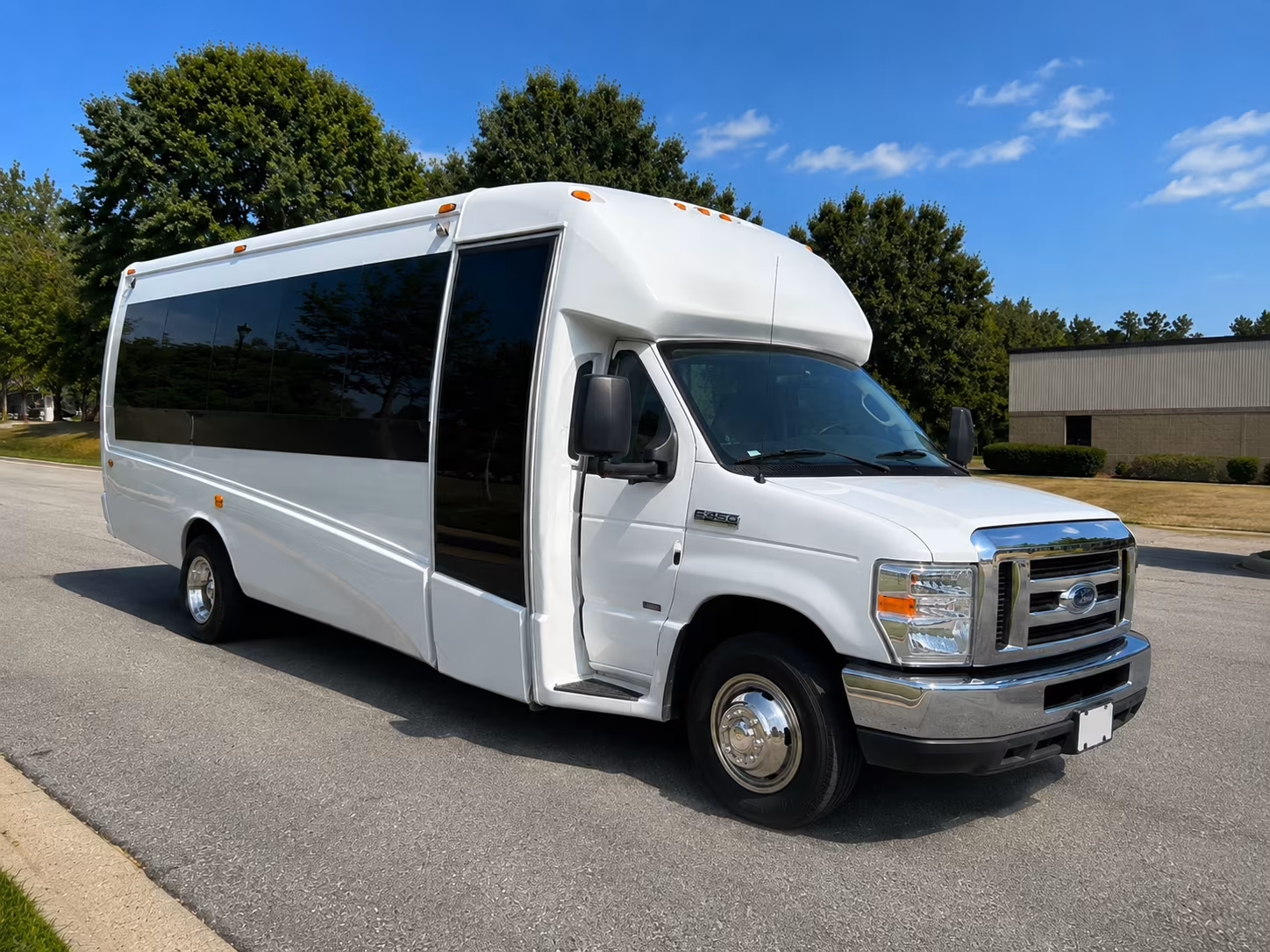 maricopa sporting event transportation onboard seating