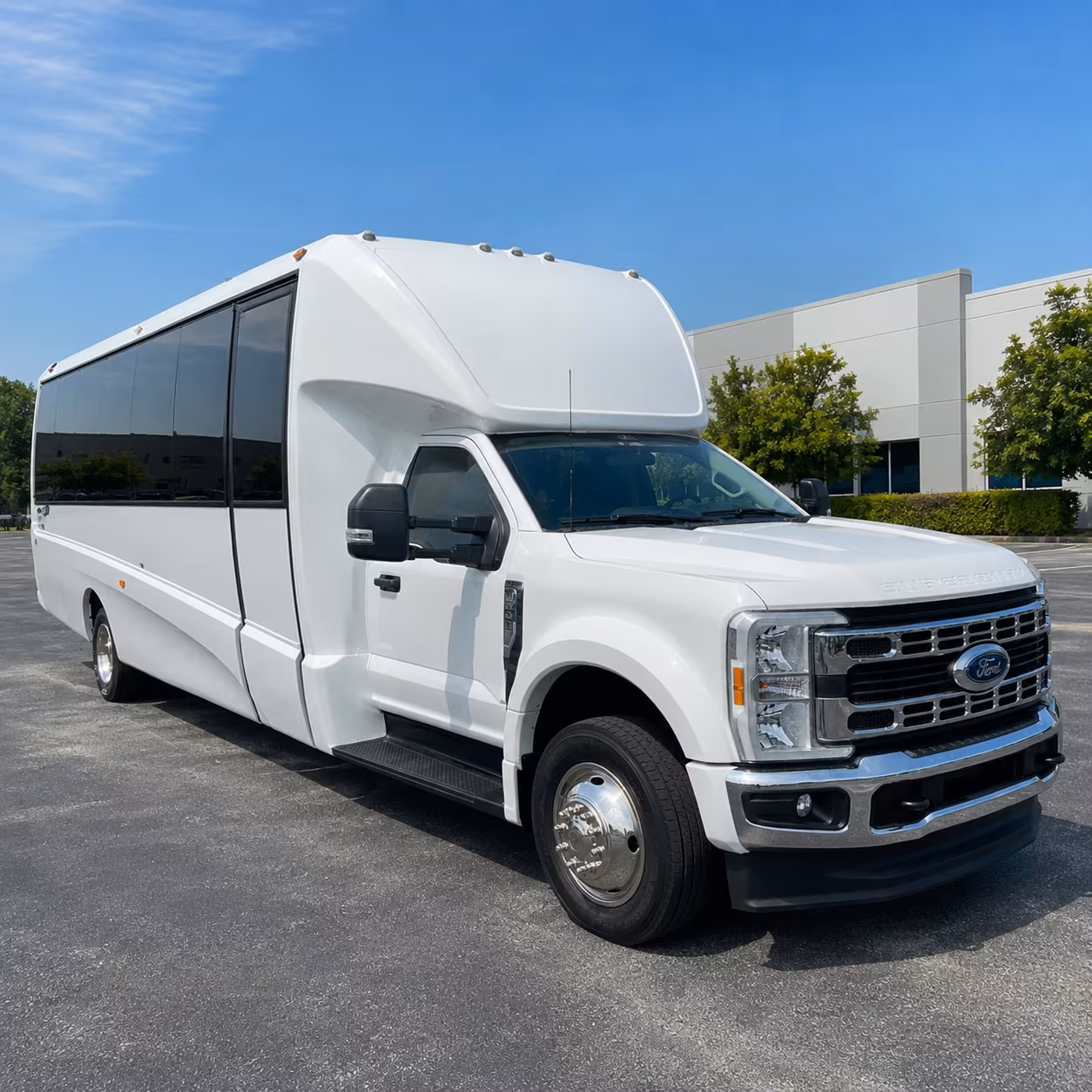 maricopa sporting event transportation