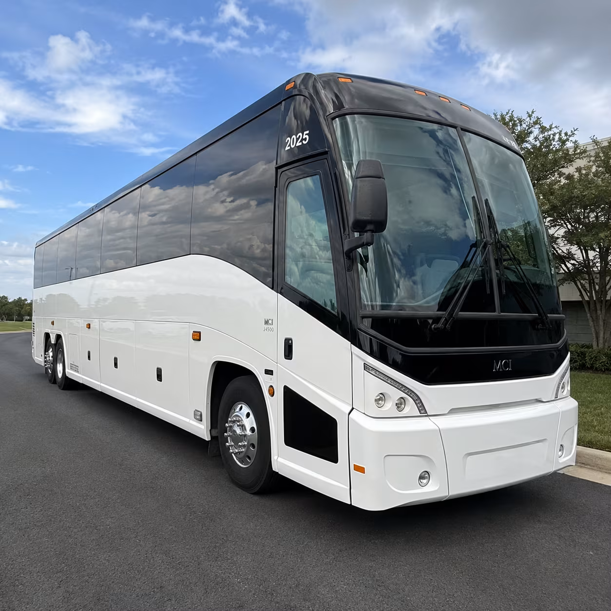 maricopa wedding transportation