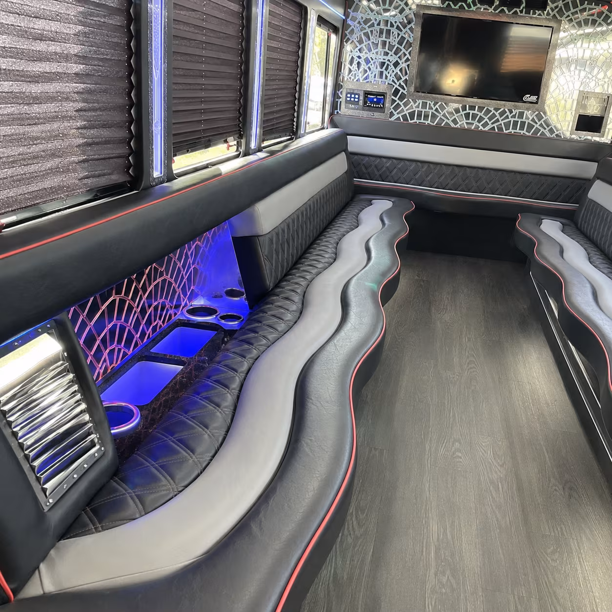 party buses for bachelorette wine tours around maricopa and the sonoita ava