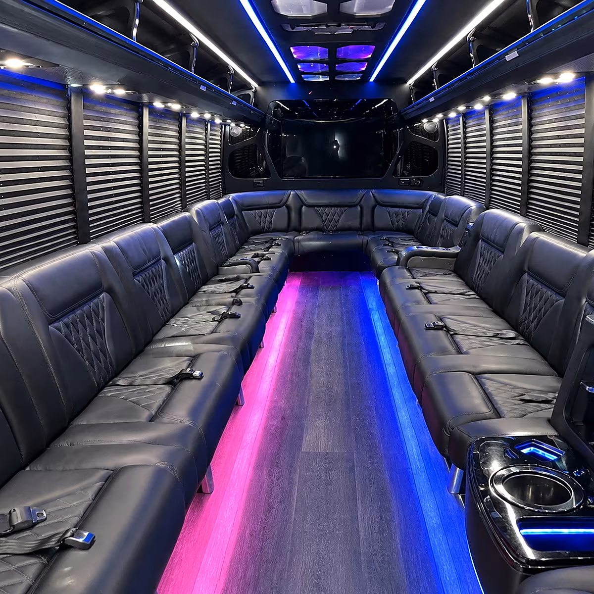 party buses for maricopa nightlife birthdays and pub crawls