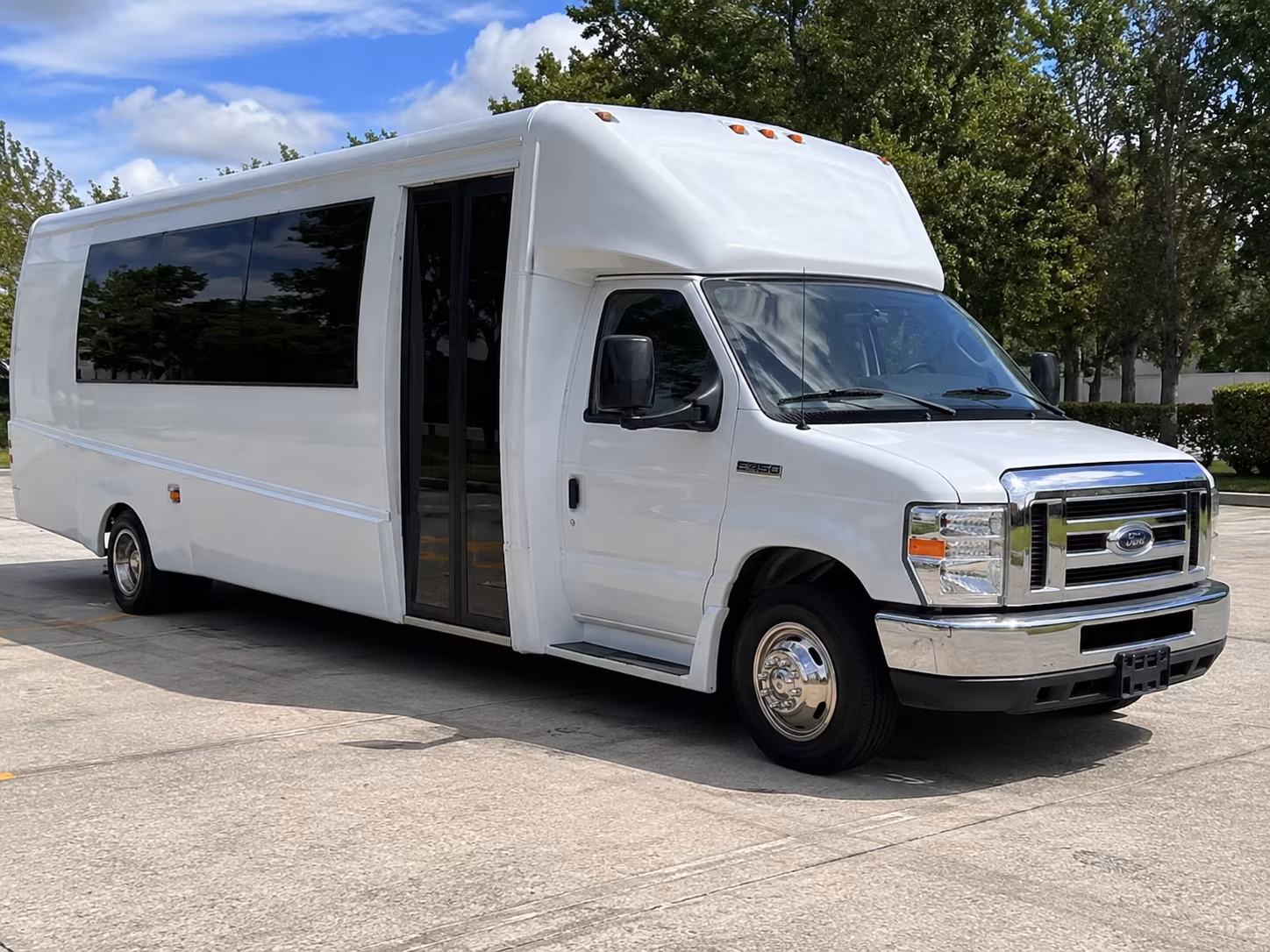 party buses for maricopa wedding parties and pre wedding celebrations