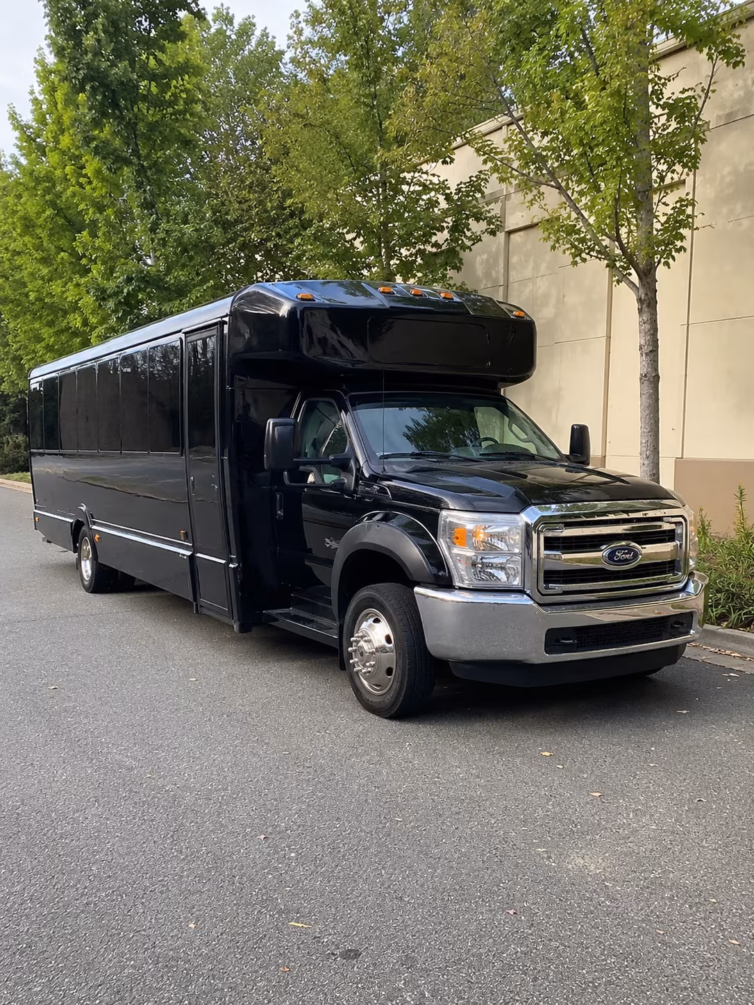 sweet 16 and quinceanera party buses in maricopa arizona
