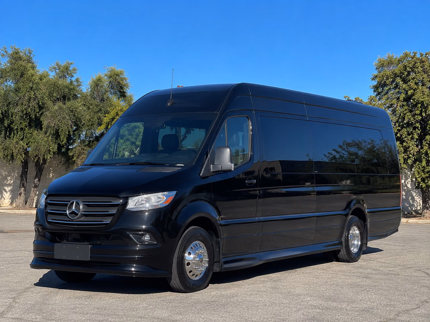 transportation serving maricopa and nearby cities