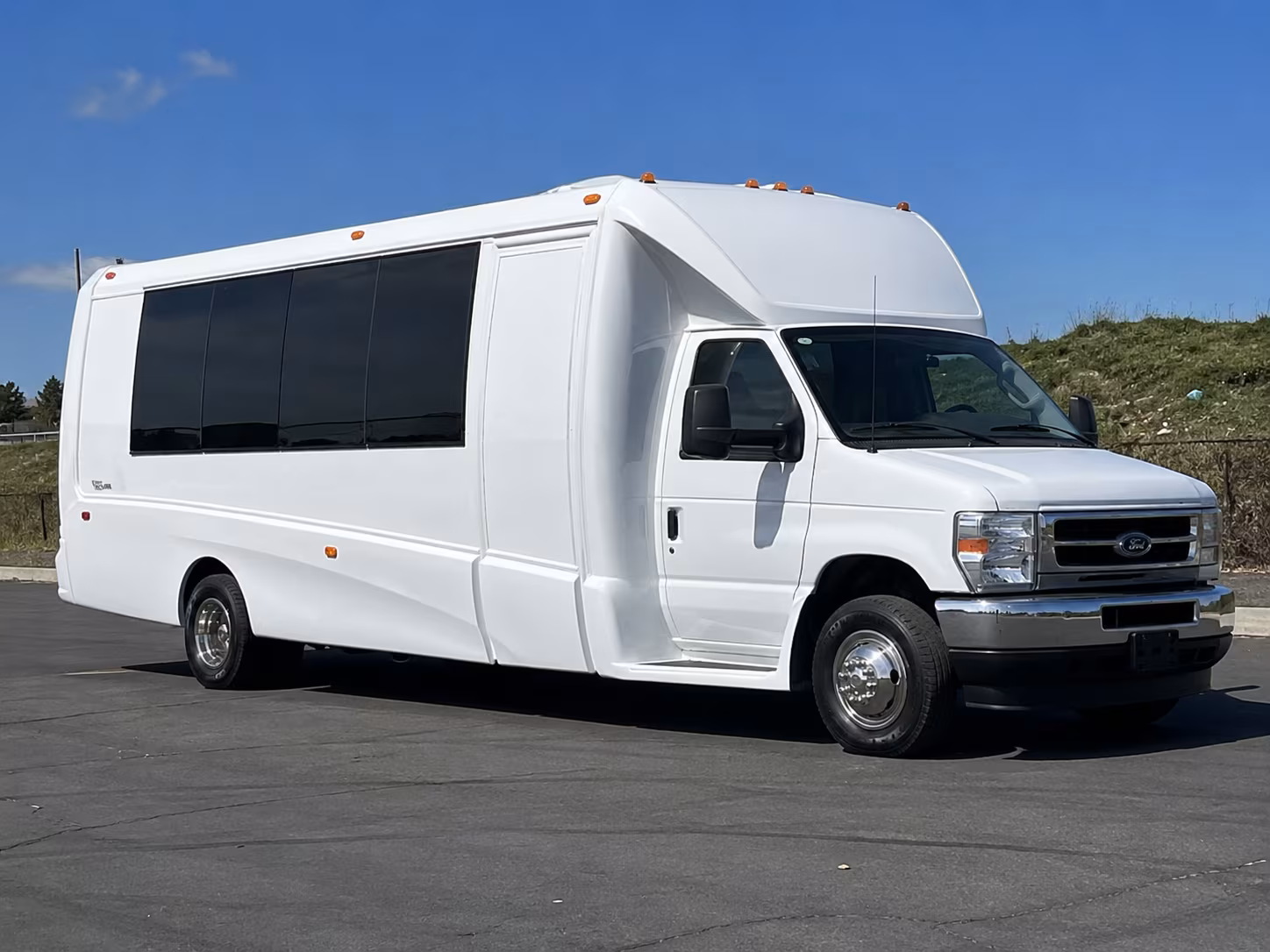 winery and brewery tour buses for corporate groups based in maricopa